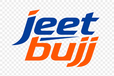 jeet bujj logo